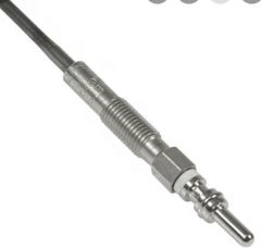 ISITMA KIZDIRMA BUJİSİ 4,4V GE125 0 100 266 076 GLP179 0 250 403 010 - Y-8009 AS 96440144