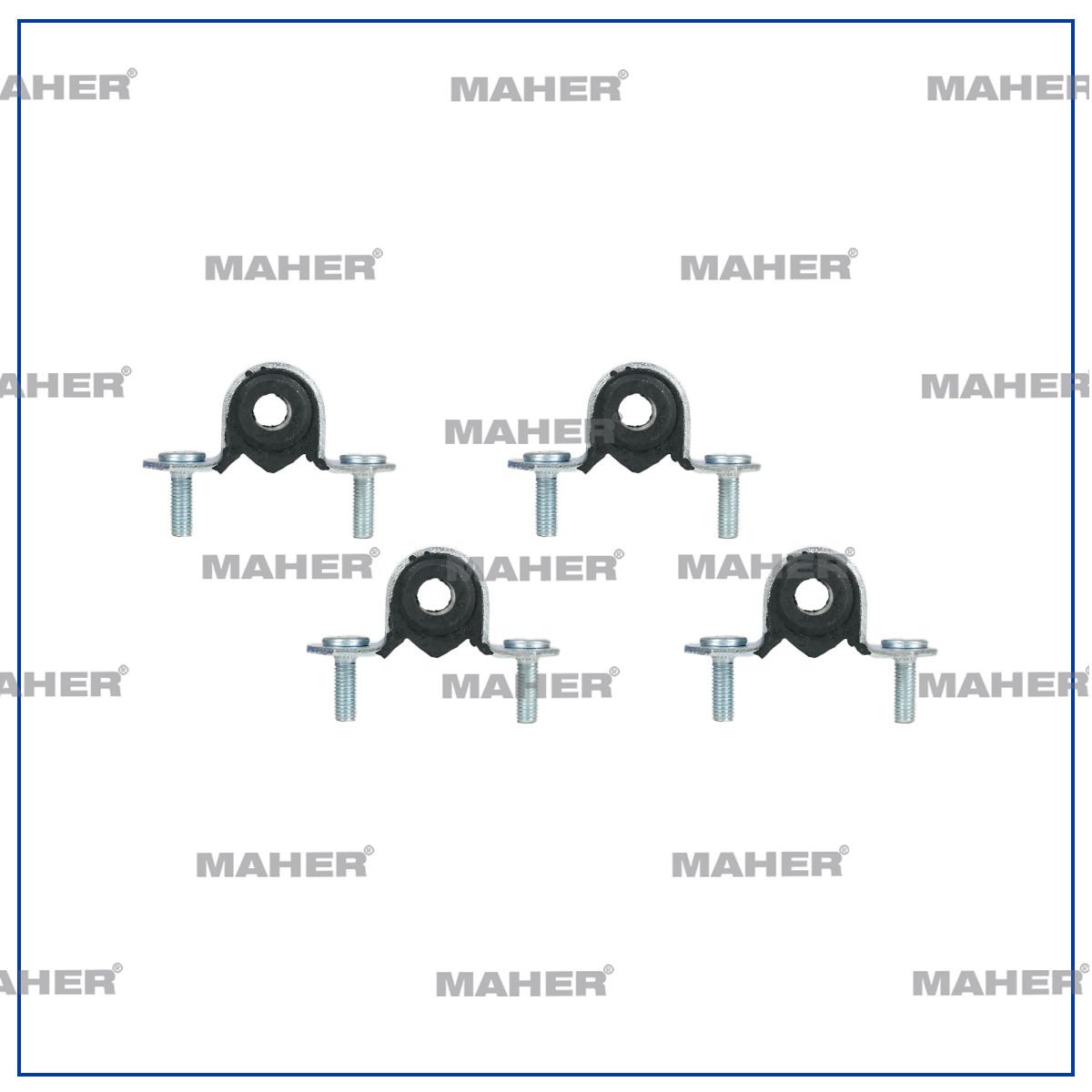 VİRAJ LASTİĞİ DOBLO 01-14 ÖN UÇ TAŞIYICI