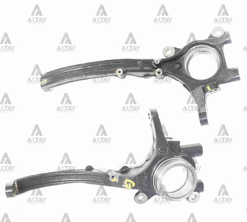 Aks Taşıyıcı Sonata  99=> Ön Sol 5171538100