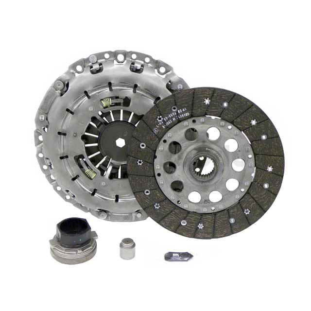 DEBRİYAJ SETİ BMW 5 SERİSİ 6 SERİSİ X5 2001-2011 21207546375