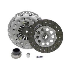 DEBRİYAJ SETİ BMW 5 SERİSİ 6 SERİSİ X5 2001-2011 21207546375