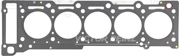 M.Benz Jeep Crd Om 612-647 Sil.K.Conta A6120160020 A6120160320