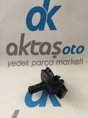 KALORİFER MUSLUĞU PALIO SİENA
