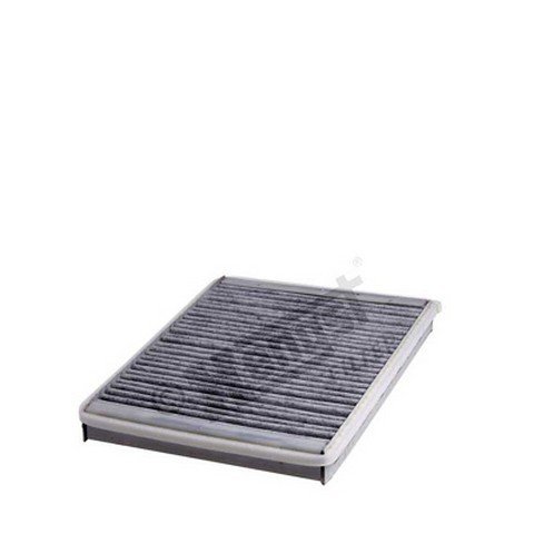 Klima Filtresi Karbonlu A4 2000-08 - 4B0819439C