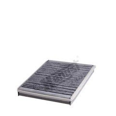 Klima Filtresi Karbonlu A4 2000-08 - 4B0819439C