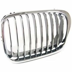 PANJUR BMW CHROM SOL E87 1 SERİSİ 2004-2012 51137128613