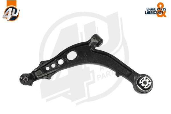 Ön Salıncak Döküm-Fişekli-Rotilli Sol İdea 2003-12 - 50703232