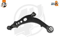 Ön Salıncak Döküm-Fişekli-Rotilli Sol İdea 2003-12 - 50703232