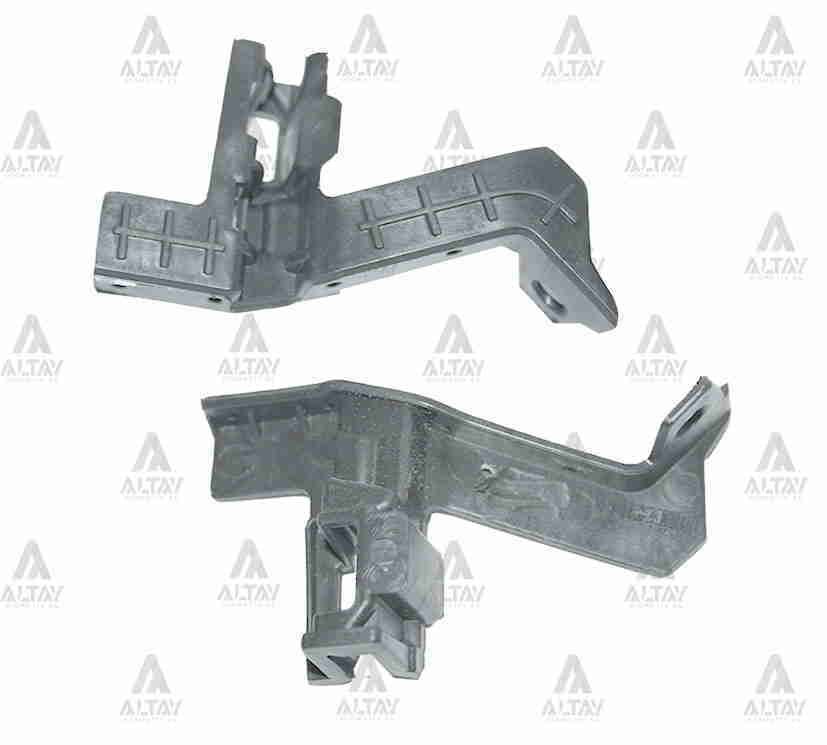 Tampon Bağlantı Braketi Tucson Ön 15=> Küçük Sağ 86578D7000