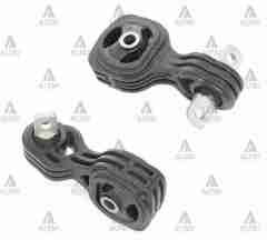 Takoz Motor Cıvıc 06-12 At Arka 50890Snaa82