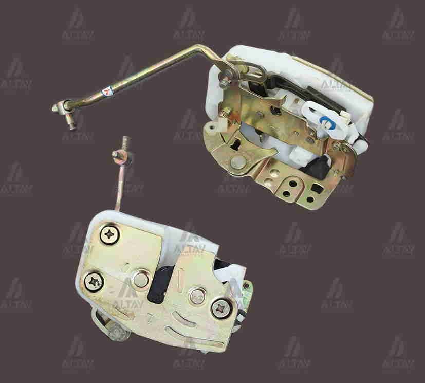 Kilit Kapı Cıvıc  92-95 Sedan Ön Sol 72150Sr4A02