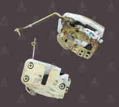 Kilit Kapı Cıvıc  92-95 Sedan Ön Sol 72150Sr4A02