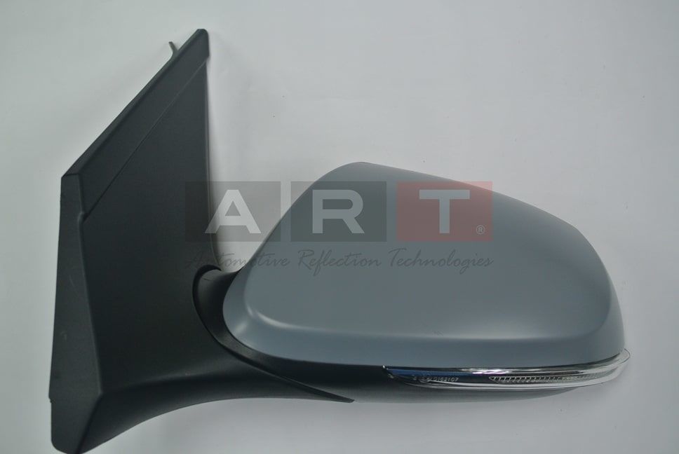 DIKIZ AYNASI SAG I10 ELEKTRIKLI ASTARLI SINYALLI 87620-B9040