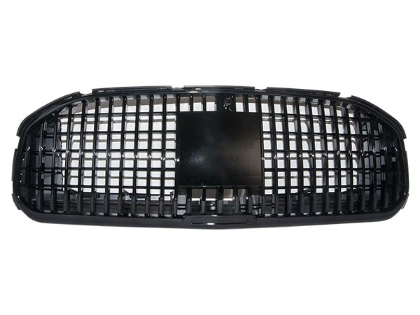 Panjur X167 Piano-Siyah (Kam-lı) -MAYBACH-STYLE- 2019- - 1673252