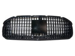 Panjur X167 Piano-Siyah (Kam-lı) -MAYBACH-STYLE- 2019- - 1673252