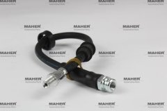 Hortum Fren Jumper I 94-02 / Boxer I 94-02 / Ducato I 94-02 Ön 4806C3