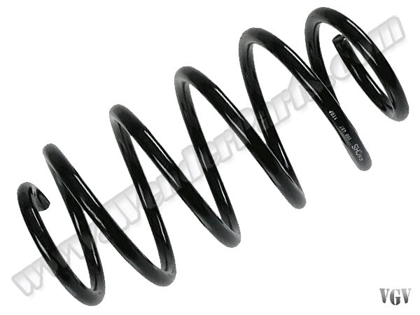 Helezon Yayı E53 Ön 3.0i - 31336750331