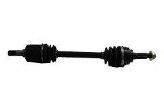 Aks Komple-Sol 323 90-95 Mz8221L