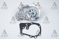 Devırdaım Symbol  98-12 / Logan 04-12 / Clıo Iı 98-05 / Megane I 96-03 / 1.4 (K7J-K7M) Çelık Pervane Orjınal Tıp 8200146298
