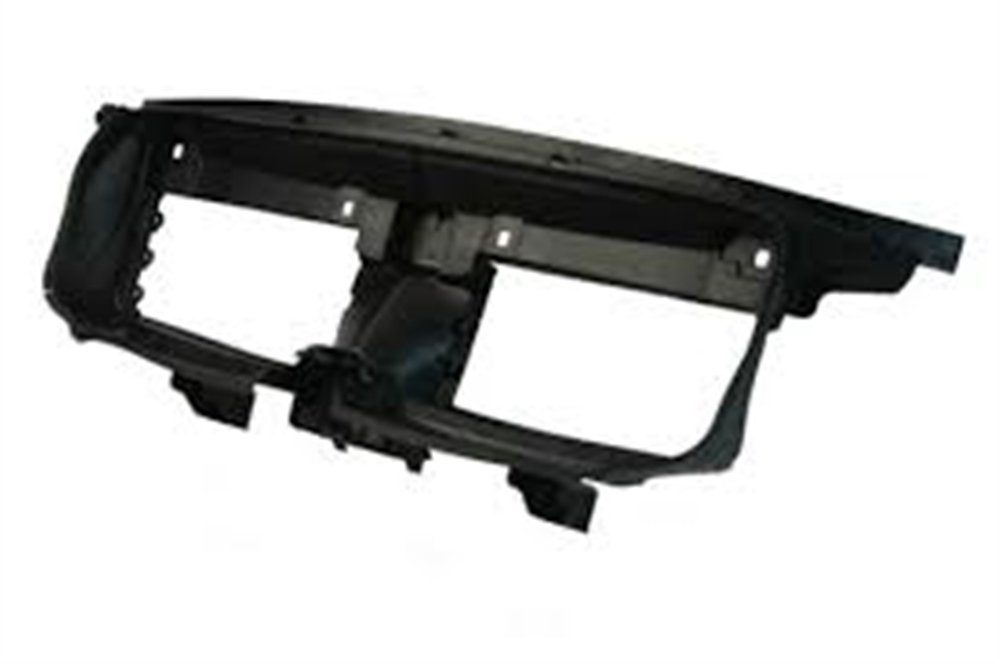 PANEL ÜST HAVALANDIRMA BAKALİTİ ÖN E84 BMW 51642990178