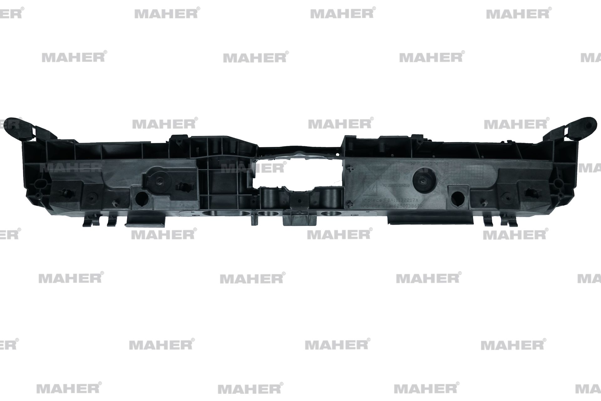 PANEL CLIO 4 13=> ÖN