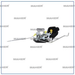 KİLİT KAPI ELANTRA 01-06 ÖN SAĞ