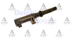 ATESLEME BOBINI MEGANE I 96-03 1.4 16V-1.6 16V / LAGUNA I 93-01 1.8-2.0 / CLIO II 98-05 1.4 16V-1.6 16V / CLIO III 05-12 1.4 16V-1.6 16V / LAGUNA II 01-07 1.6 16V-1.8 16V-2.0 16V / LAGUNA III 07=> 2.0 16V / MEGANE II 02-08 1.4 16V-1.6.16V-2.0 / MEGANE 