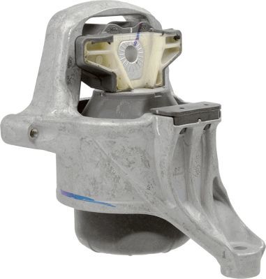 Vw A4 1.4Tfsı 2016- Motor Kulağı Sol Elektrikli 8W0199371Bf 8W0199371Bf 8W0199371Ct