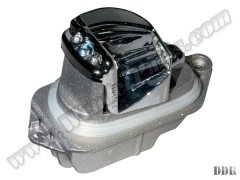 Far Led Modülü F01/F02-LCI Sol (Adaptivli) - 63117339023