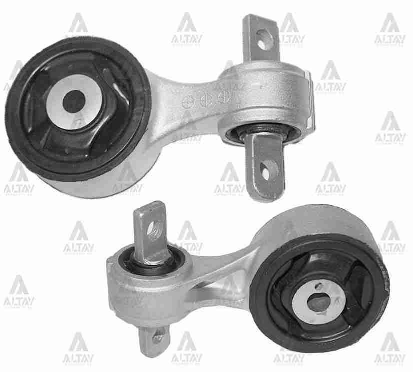 Takoz Motor Cıvıc 06-12 Mt Arka 50890Snaa02