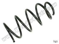 Helezon Yayı E84 Ön - 31336790102