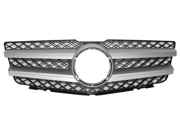 Panjur X204 Gümüş/Gümüş 2010-12 - 2048800283