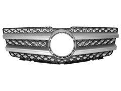 Panjur X204 Gümüş/Gümüş 2010-12 - 2048800283