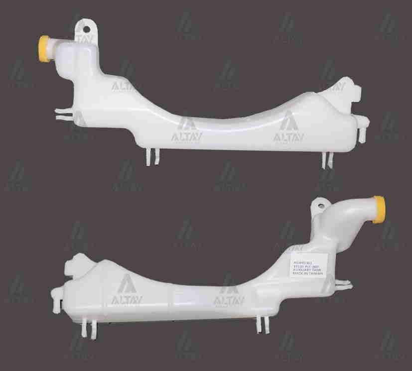 Yedek Su Deposu Cıvıc 01-06 Sedan / Hb. 19101Plc000