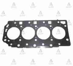 Silindir Kapak Contası Starex 02-08 / Sorento 140Hp Çelik 1.00Mm 223114A000