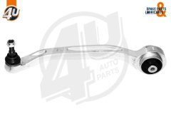 Ön Salıncak Arka Alt Eğri Sol A6 2004-11 - 4F0407693H