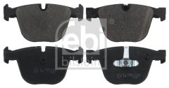 Bmw F01-F07 Arka Balata 23731