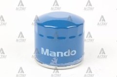 Yag Fıltresı Accent / Era / Blue / Elantra / Getz / Atos / Excel / I-10 / I-20 / I-30 / Ix-35 / Ix-20 / Cerato / Rıo / Tucson / Kona / Ionıq / Benzınlı 2630035504