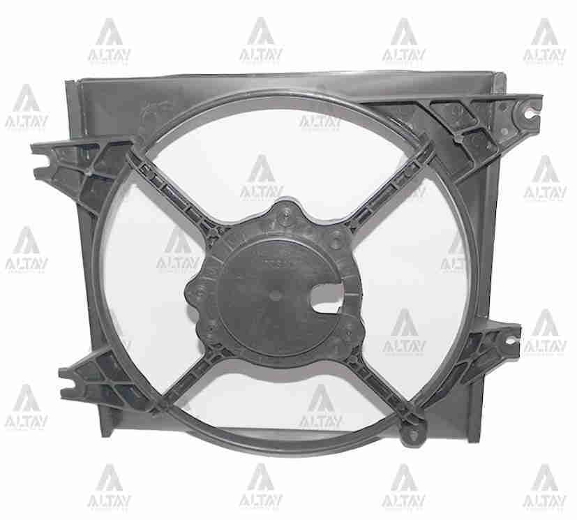 Fan Davlumbazı Klima Accent 03-06 1.6