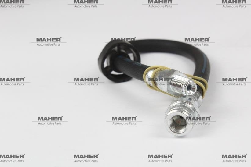 Hortum Fren Jumper I 94-02 / Boxer I 94-02 / Ducato I 94-02 Arka 18Q 480672