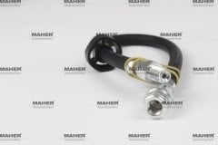 Hortum Fren Jumper I 94-02 / Boxer I 94-02 / Ducato I 94-02 Arka 18Q 480672