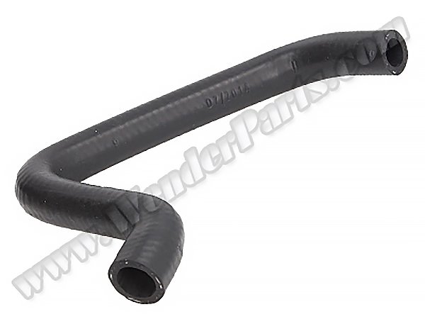 Kalorifer Hortumu Spr901>904 [OM601 OM602] - 6012030682