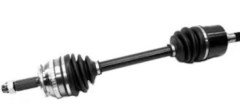 KOMPLE AKS SOL-SAG ON ISUZU D-MAX 2.5 D 4X4 UZUNLUK 631mm 2012- 8981472450