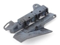 ABS KAPAK BMW 61131393789