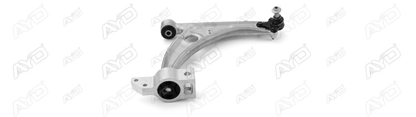 Salıncak Passat / Tiguan 05-10 Alum.Rotilli Alt Sağ 3C0407151A.