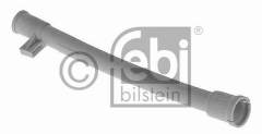 Yağ Çubuk Braketi BSE-BFQ Gf4/5-Pas6  - 06A103663C