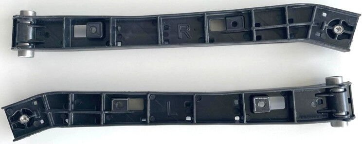 ÖN PANEL DESTEK BRAKET TAKIMI 625542599R CLIO V