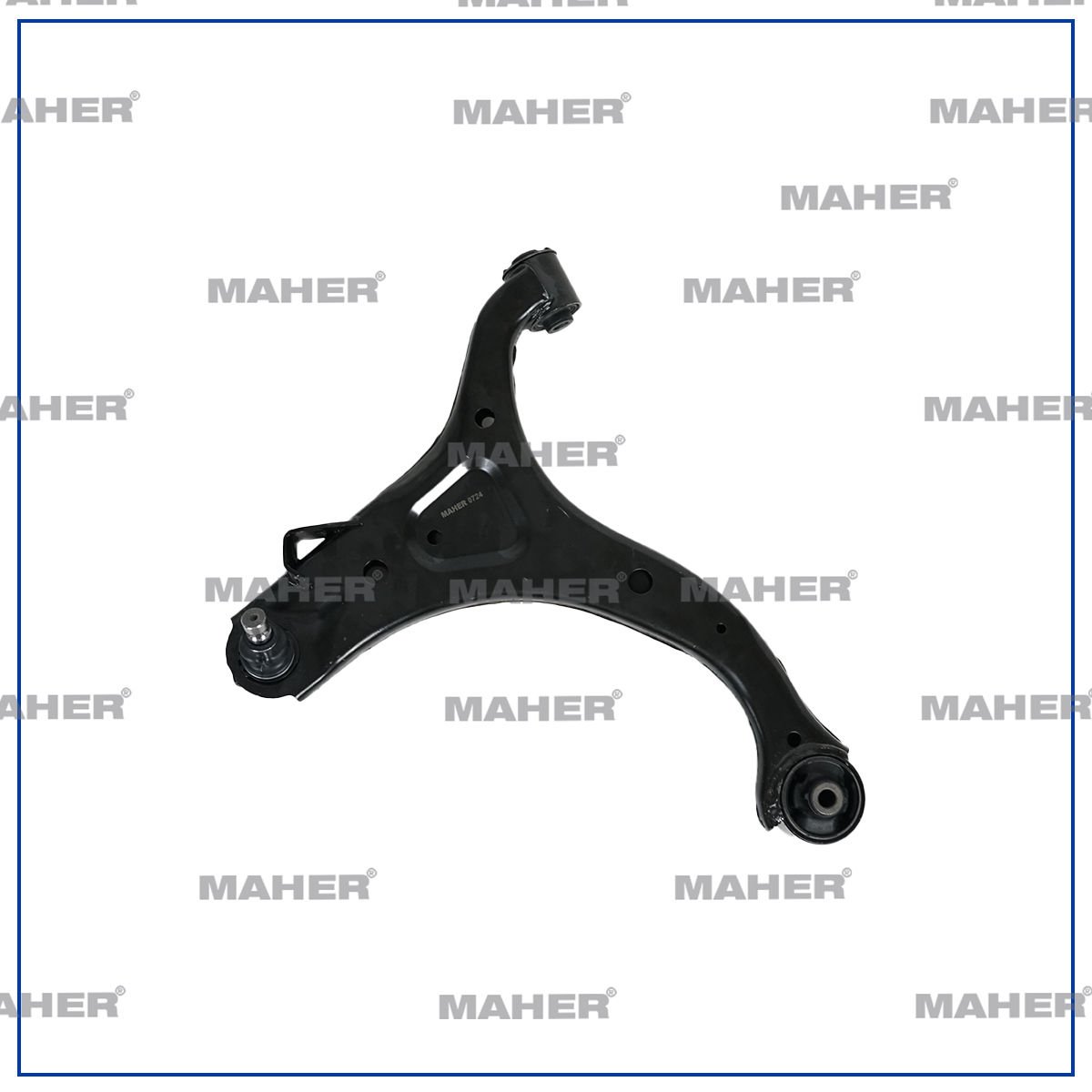 SALINCAK SANTAFE 06=> BURÇLU ROTİLLİ / SORENTO 09=> ALT SAĞ