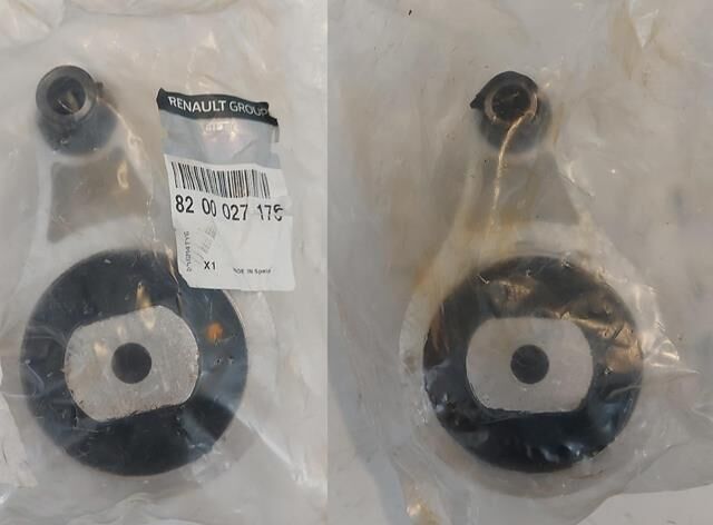 MOTOR TAKOZU ARKA 8200027176 MASTER II MOVANO YM