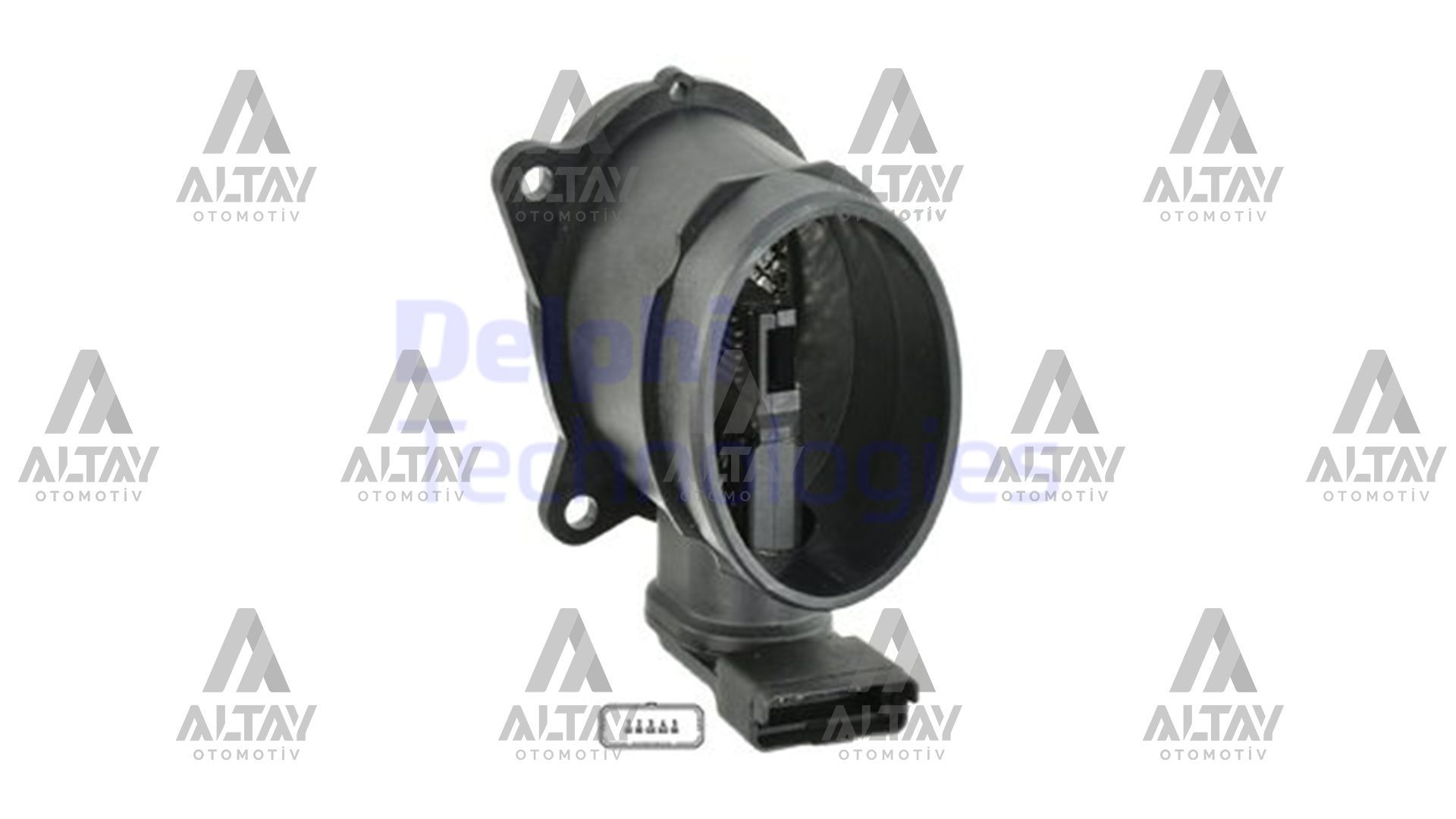 SENSÖR HAVA AKIŞ P307 / P407 / C2 / C3 / C4 / FOCUS / CMAX 03=> 1.6 TDCİ-1.6 HDİ